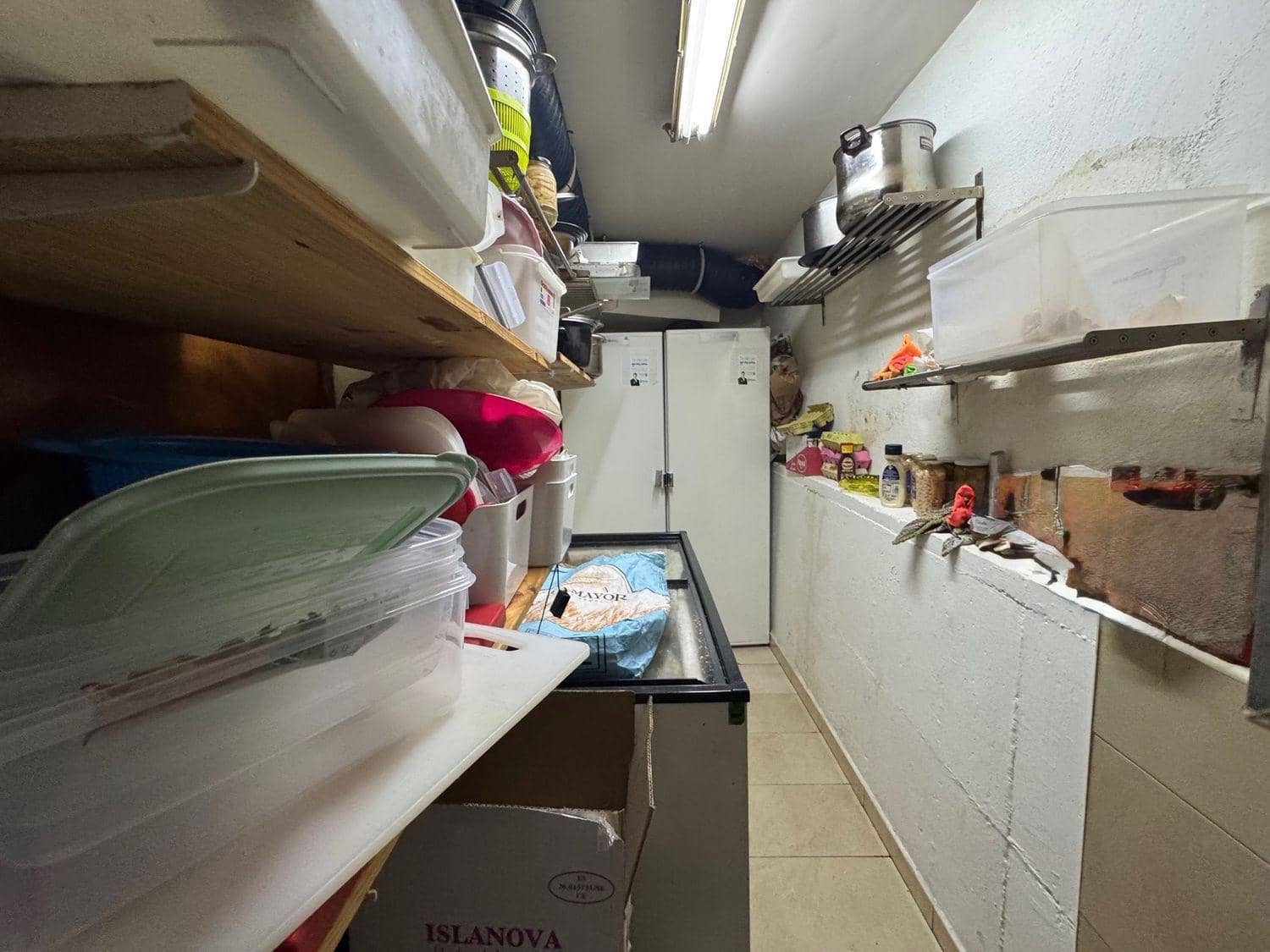 Gewerbe zu vermieten in Penarroya de Tastavins - 400 € (Ref: 10124603)