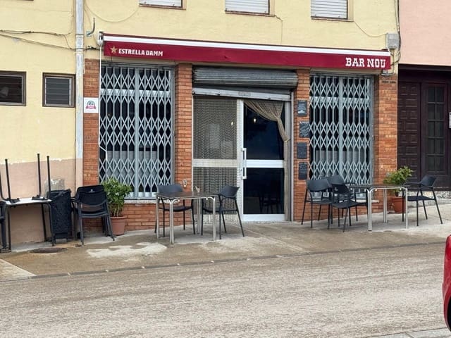 Gewerbe zu vermieten in Peñarroya de Tastavins - 400 € (Ref: 10124603)