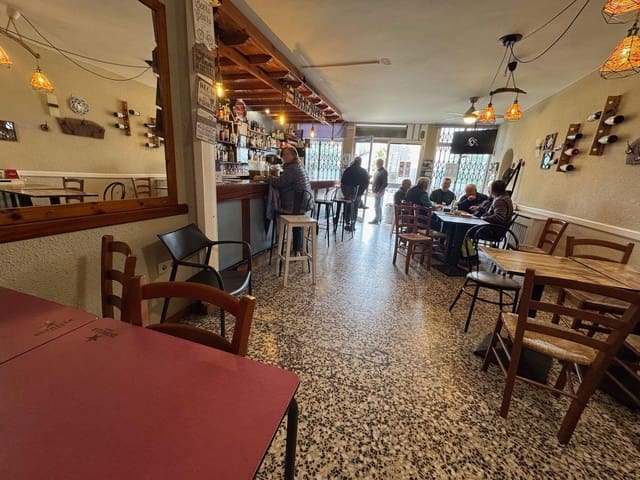 Gewerbe zu vermieten in Peñarroya de Tastavins - 400 € (Ref: 10124603)