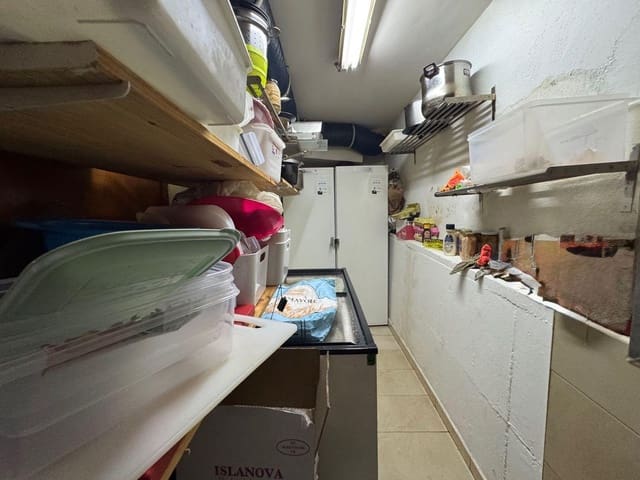 Gewerbe zu vermieten in Peñarroya de Tastavins - 400 € (Ref: 10124603)