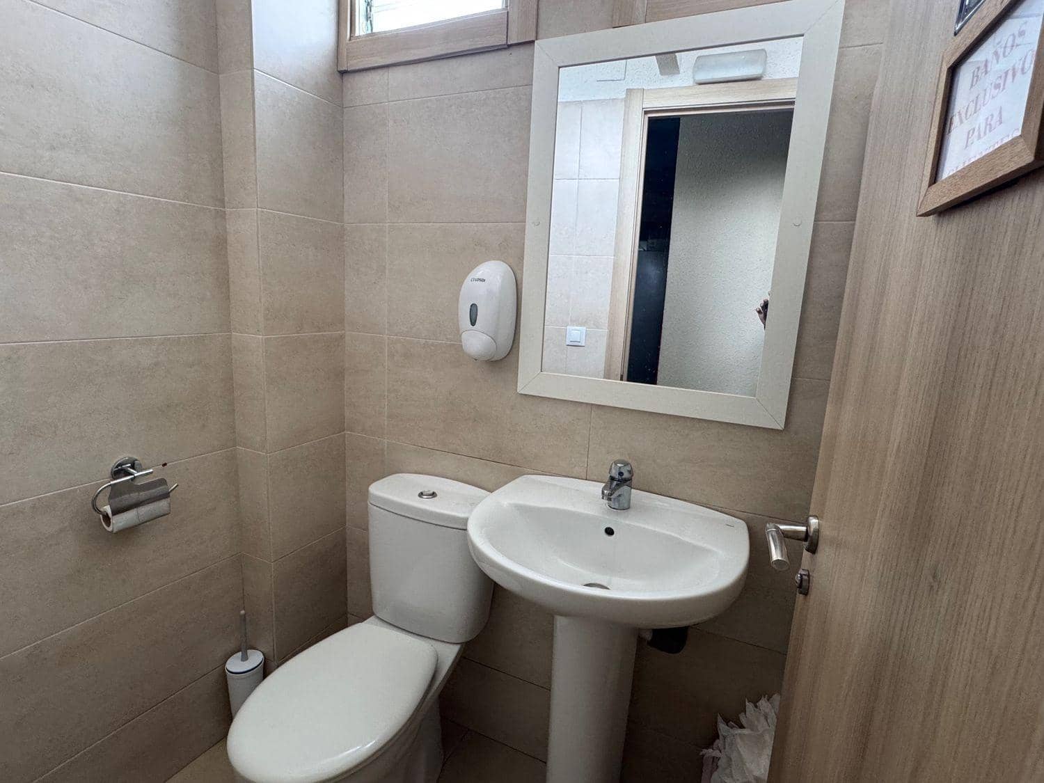 Gewerbe zu vermieten in Penarroya de Tastavins - 400 € (Ref: 10124603)