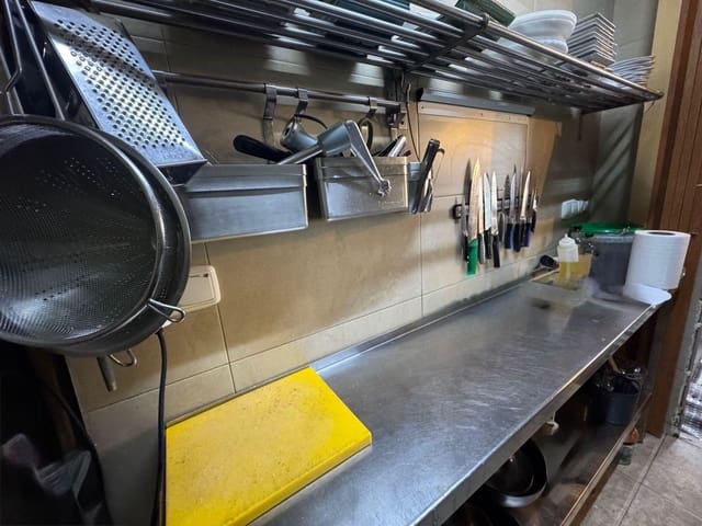 Gewerbe zu vermieten in Peñarroya de Tastavins - 400 € (Ref: 10124603)