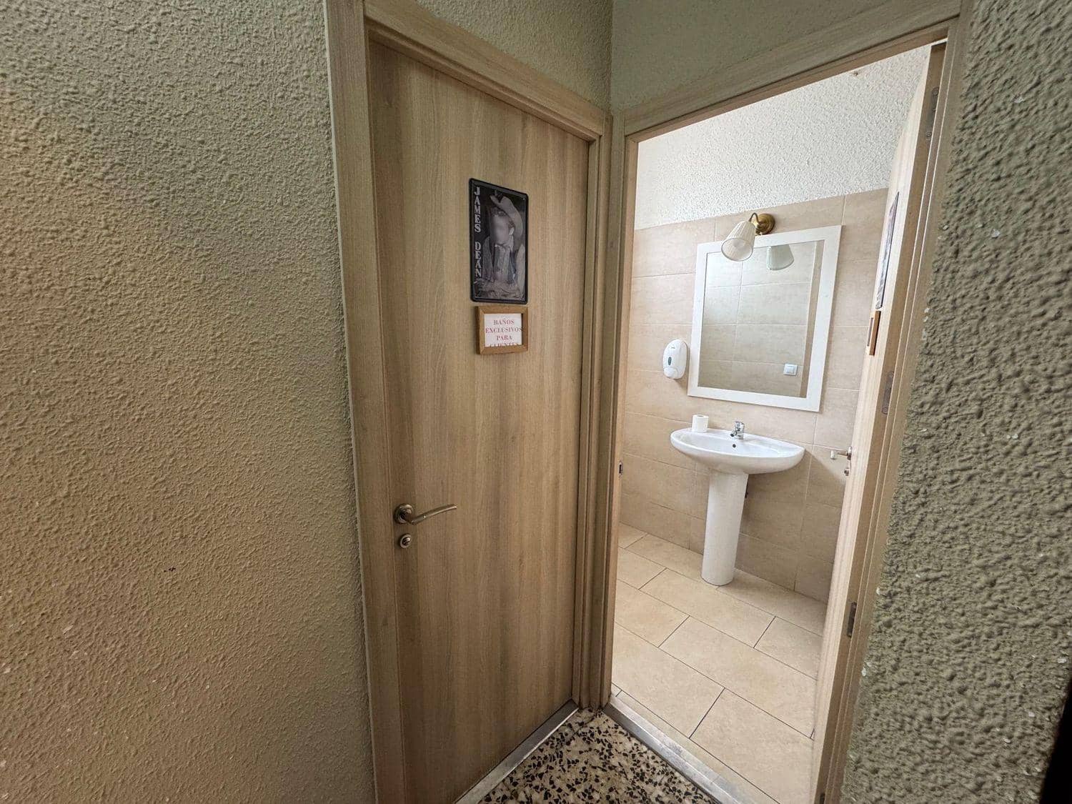 Gewerbe zu vermieten in Penarroya de Tastavins - 400 € (Ref: 10124603)