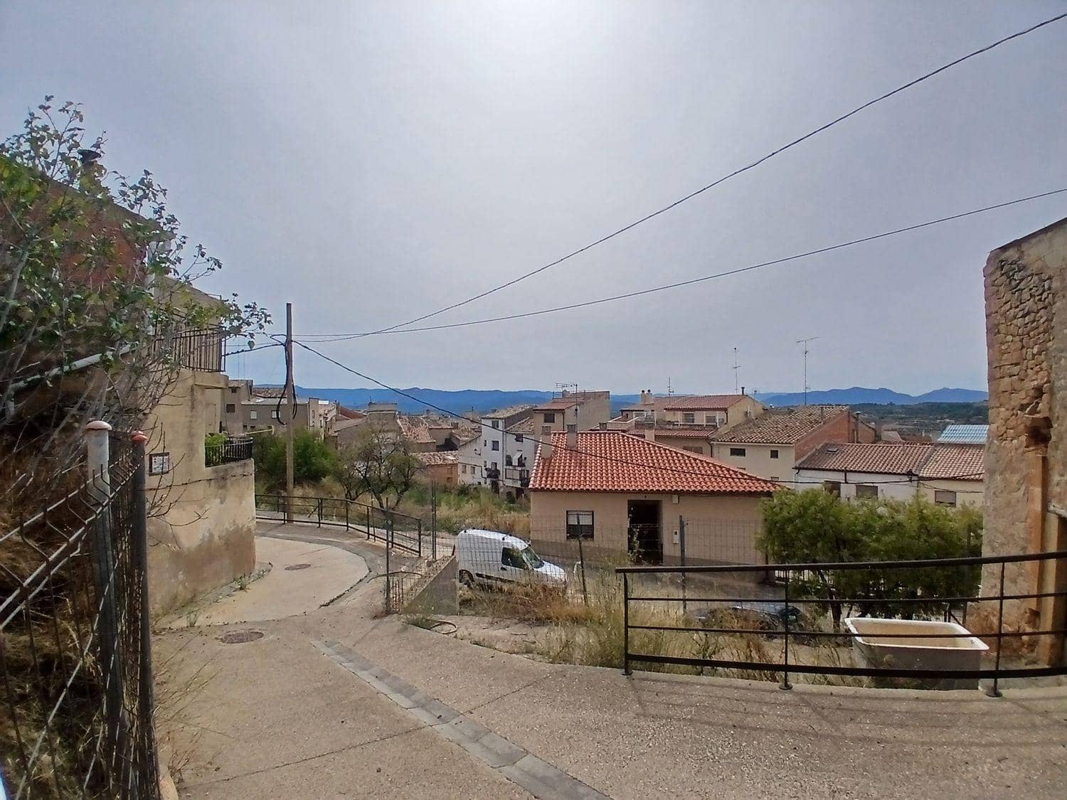 Terrain à Bâtir à vendre à Arens de Lledo - 15 000 € (Ref: 10124605)