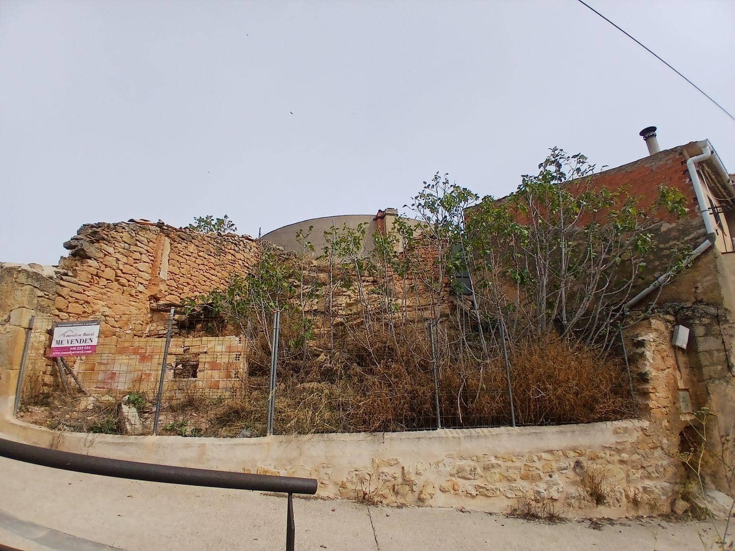 Terrain à Bâtir à vendre à Arens de Lledo - 15 000 € (Ref: 10124605)