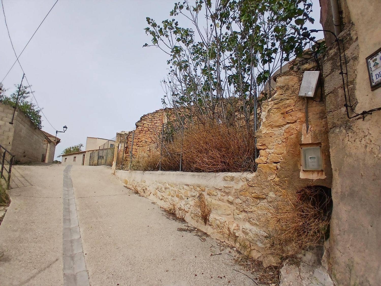 Terrain à Bâtir à vendre à Arens de Lledo - 15 000 € (Ref: 10124605)