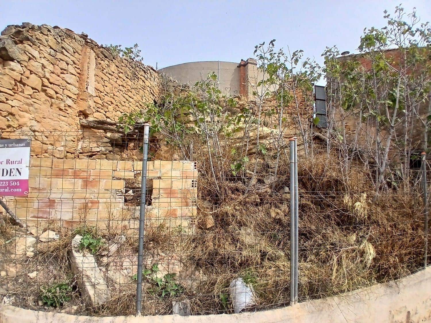 Terrain à Bâtir à vendre à Arens de Lledo - 15 000 € (Ref: 10124605)