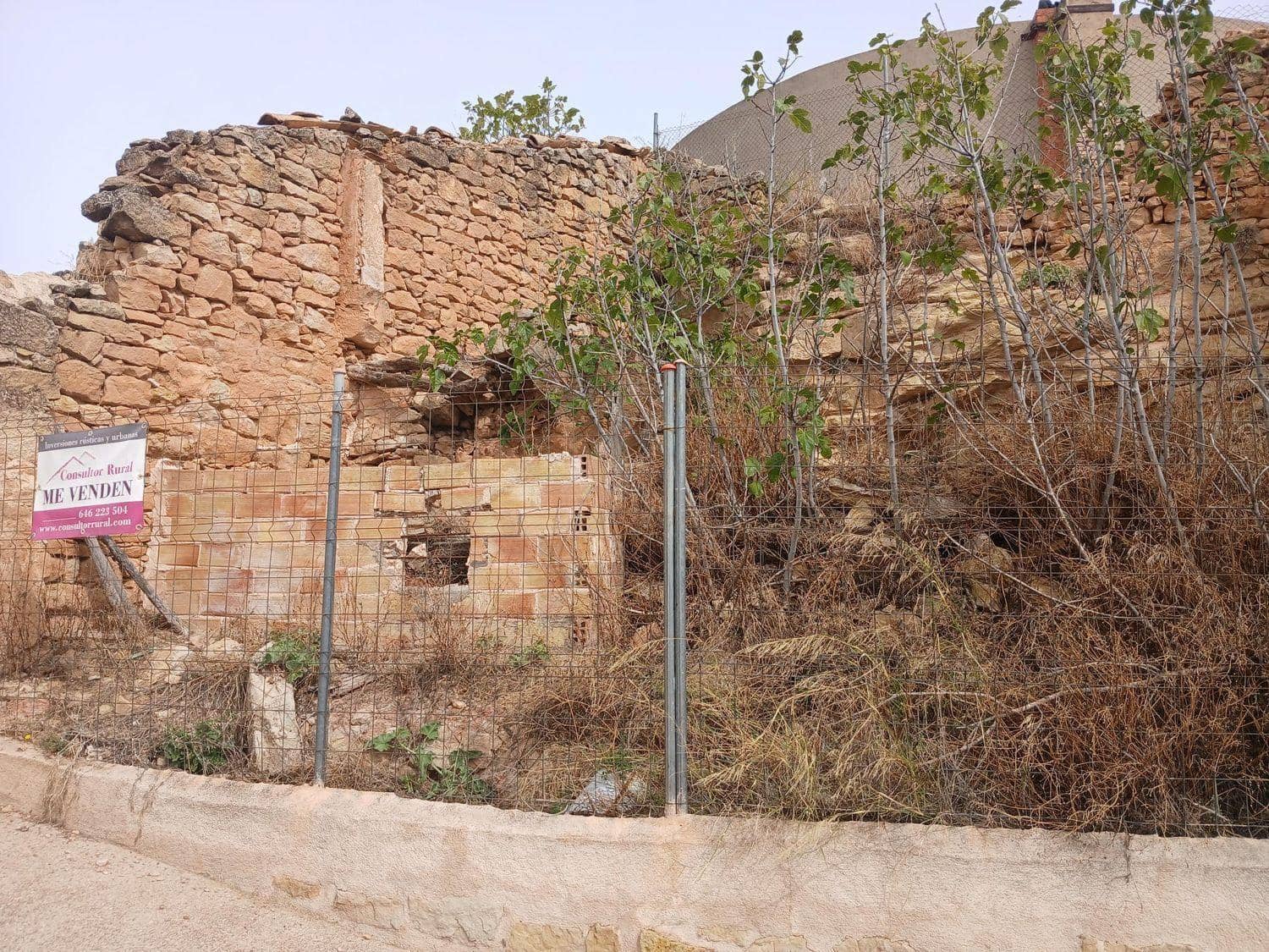 Terrain à Bâtir à vendre à Arens de Lledo - 15 000 € (Ref: 10124605)