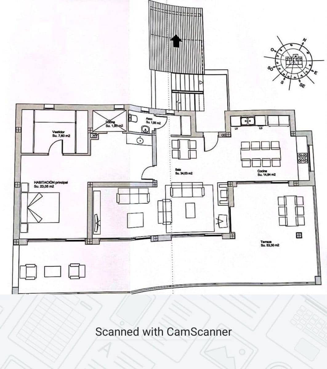 6 chambre Finca/Maison de Campagne à vendre à Lledo avec piscine - 425 000 € (Ref: 10124606)