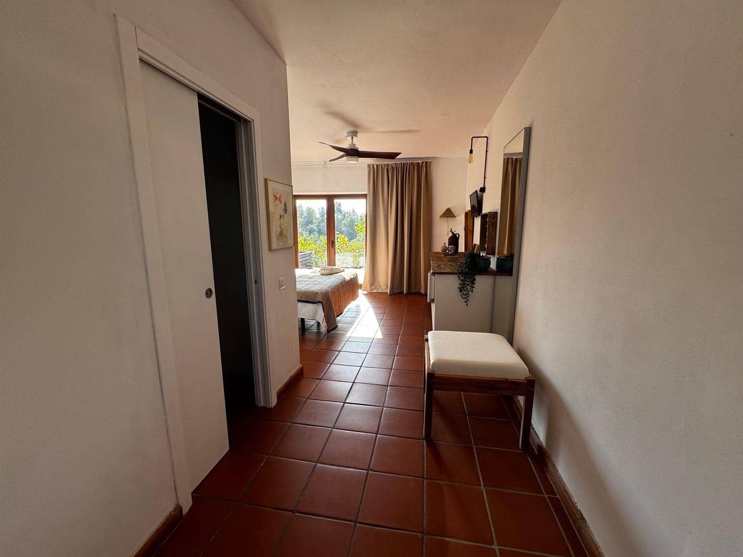 6 chambre Finca/Maison de Campagne à vendre à Lledo avec piscine - 425 000 € (Ref: 10124606)