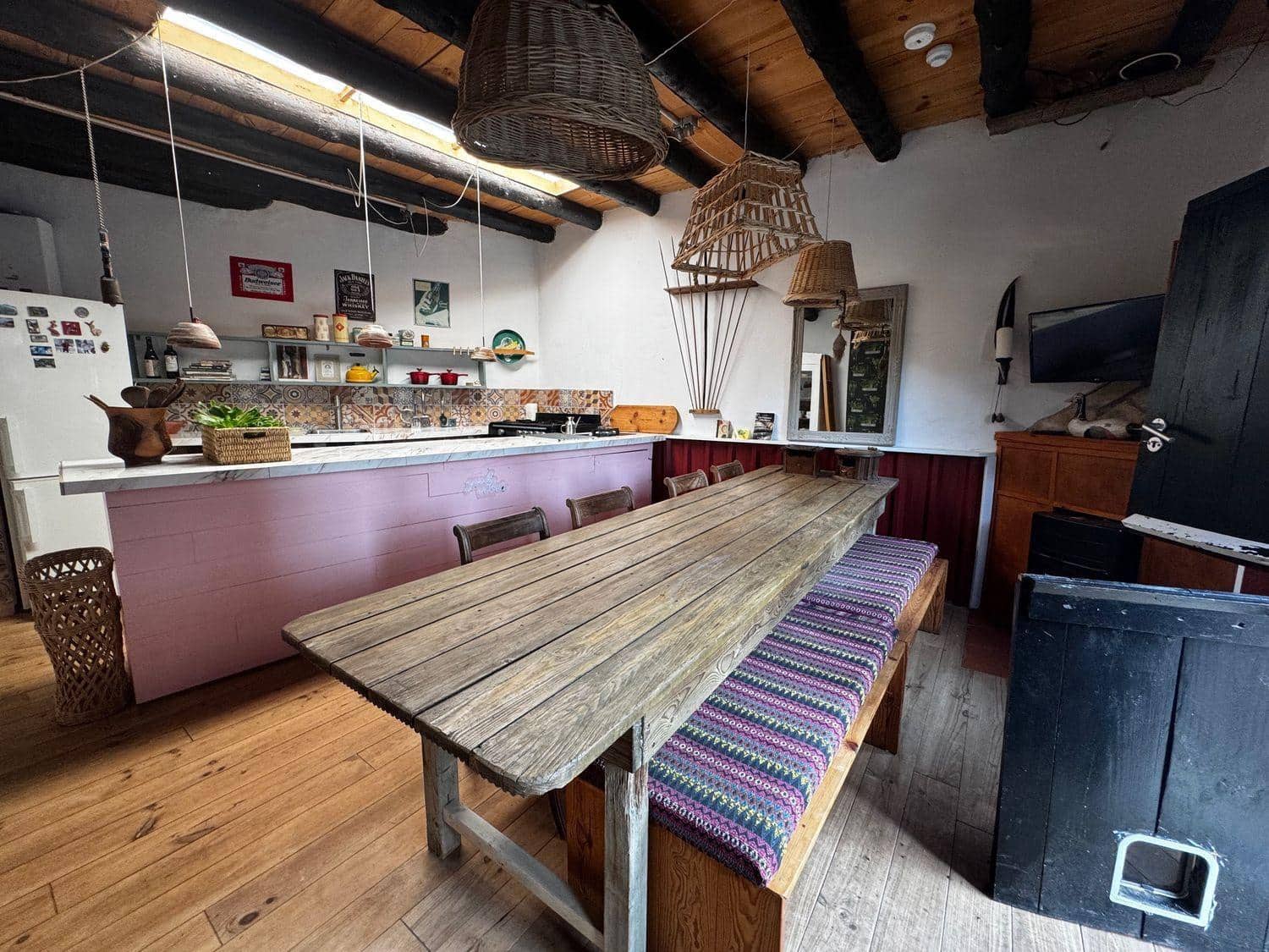 6 chambre Finca/Maison de Campagne à vendre à Lledo avec piscine - 425 000 € (Ref: 10124606)