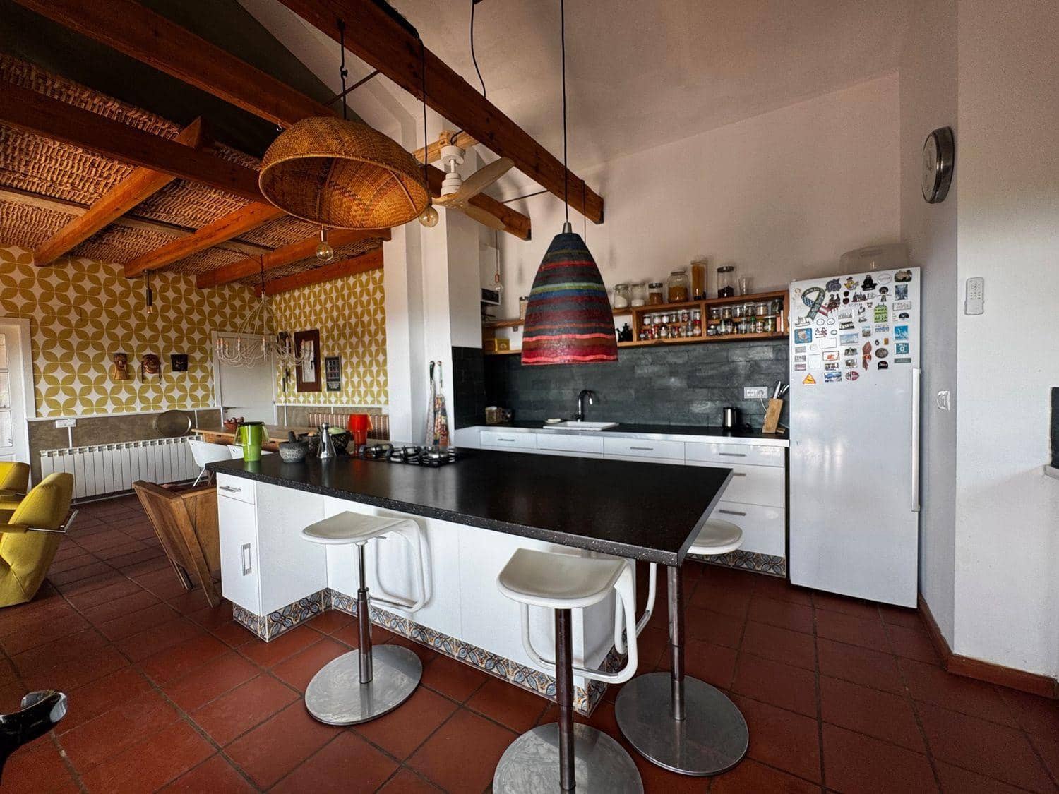 6 chambre Finca/Maison de Campagne à vendre à Lledo avec piscine - 425 000 € (Ref: 10124606)