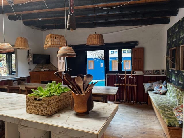 6 bedroom Finca/Country House for sale in Lledó with pool - € 425,000 (Ref: 10124606)