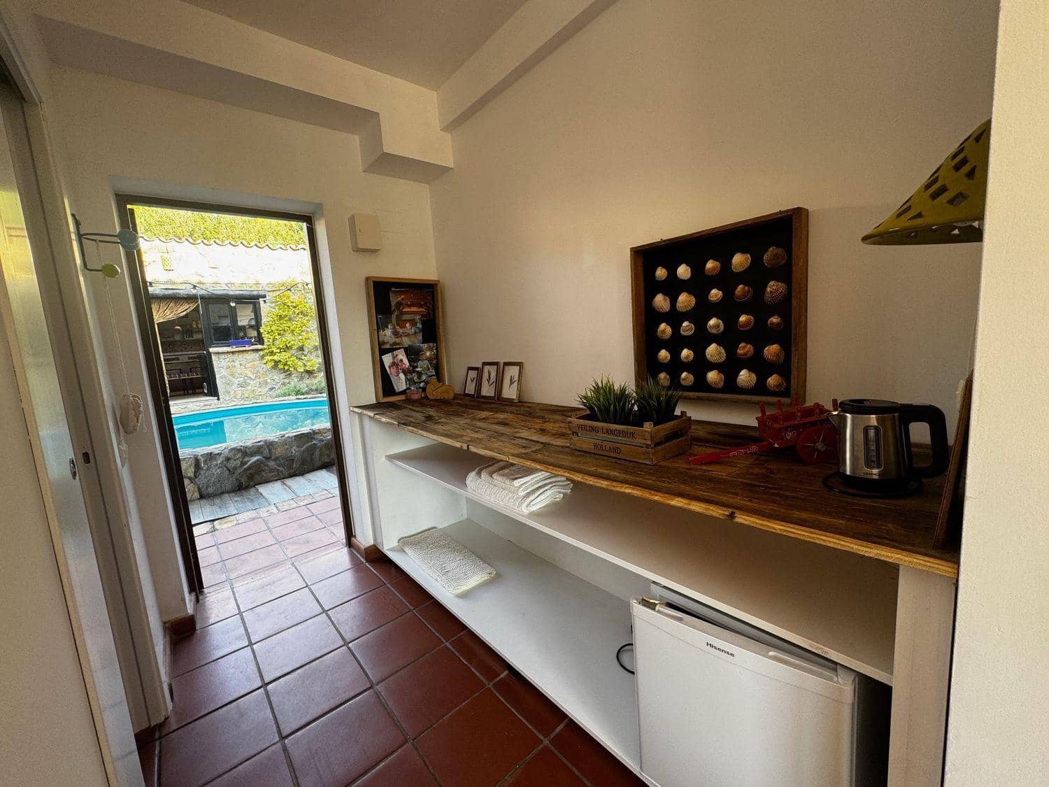 6 chambre Finca/Maison de Campagne à vendre à Lledo avec piscine - 425 000 € (Ref: 10124606)