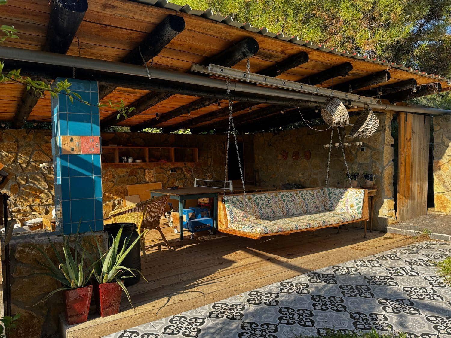 6 chambre Finca/Maison de Campagne à vendre à Lledo avec piscine - 425 000 € (Ref: 10124606)