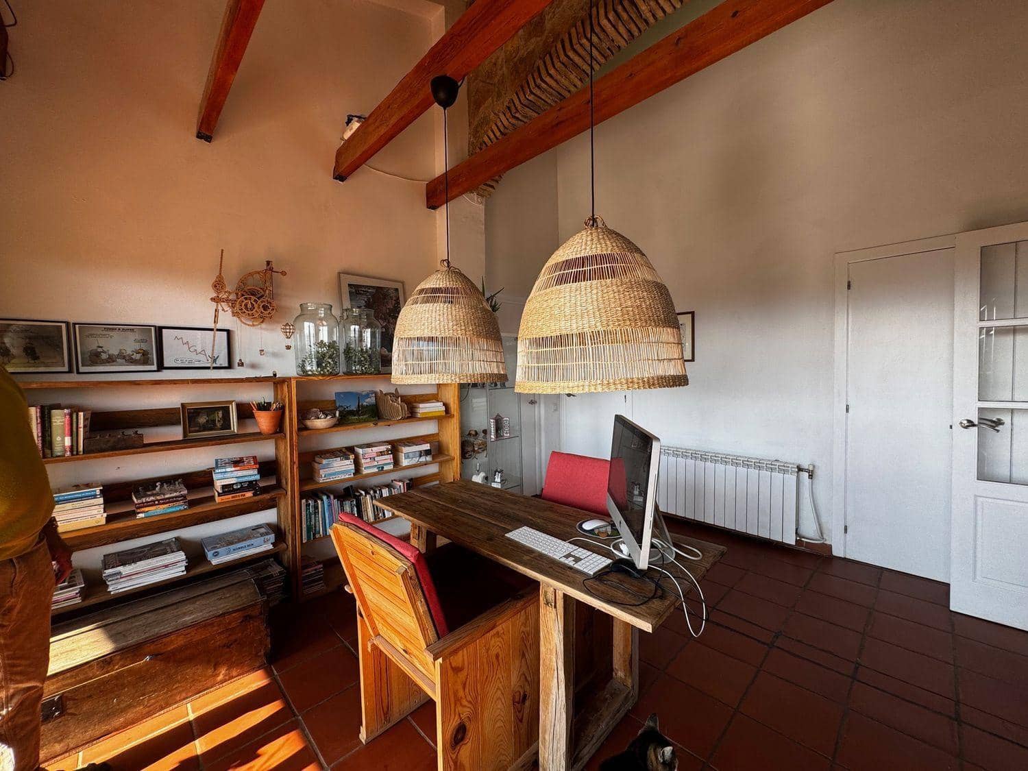6 chambre Finca/Maison de Campagne à vendre à Lledo avec piscine - 425 000 € (Ref: 10124606)