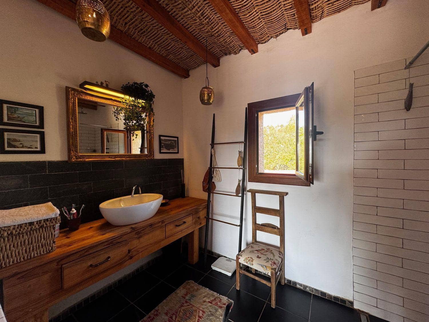 6 chambre Finca/Maison de Campagne à vendre à Lledo avec piscine - 425 000 € (Ref: 10124606)