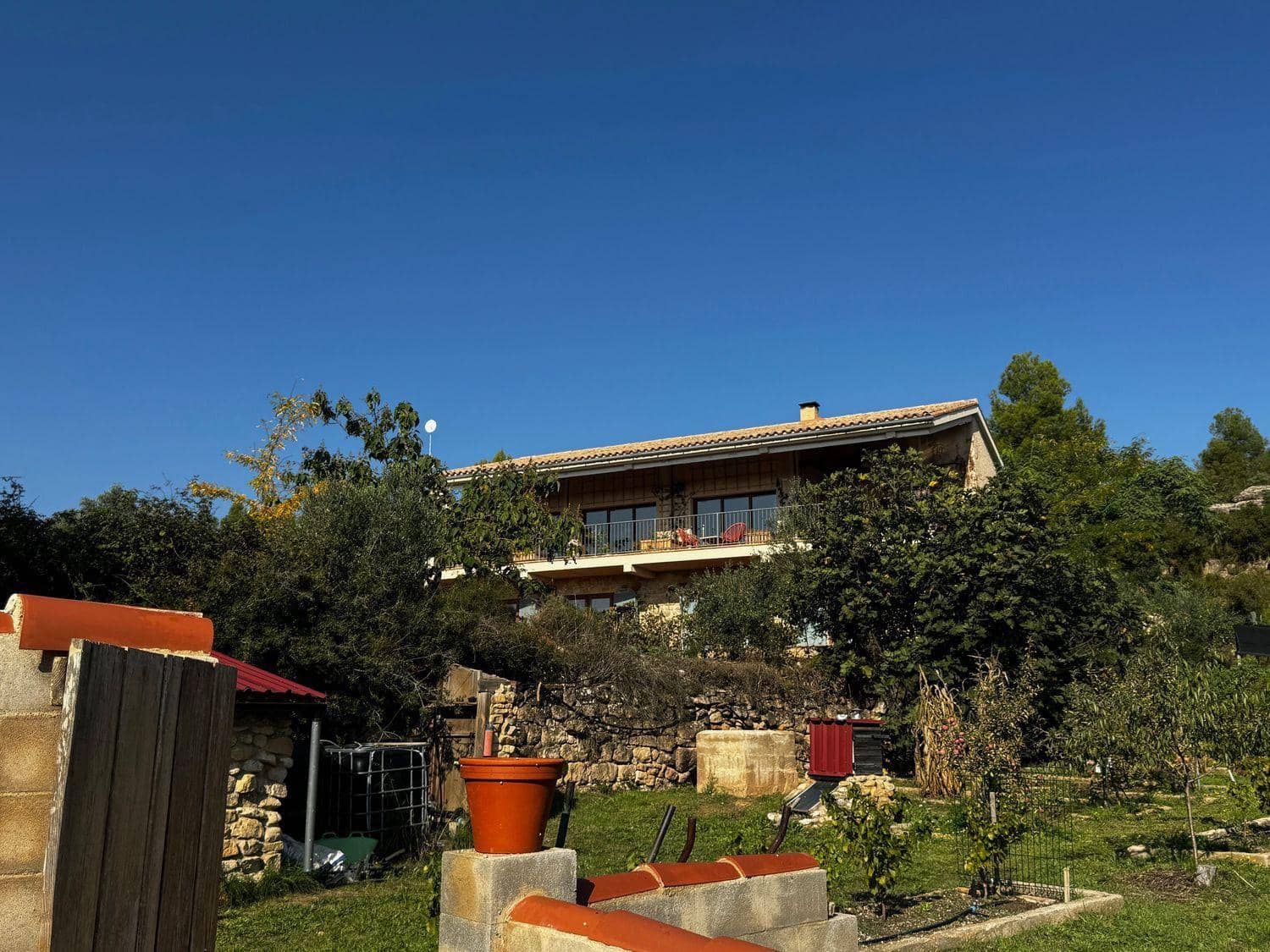 6 chambre Finca/Maison de Campagne à vendre à Lledo avec piscine - 425 000 € (Ref: 10124606)