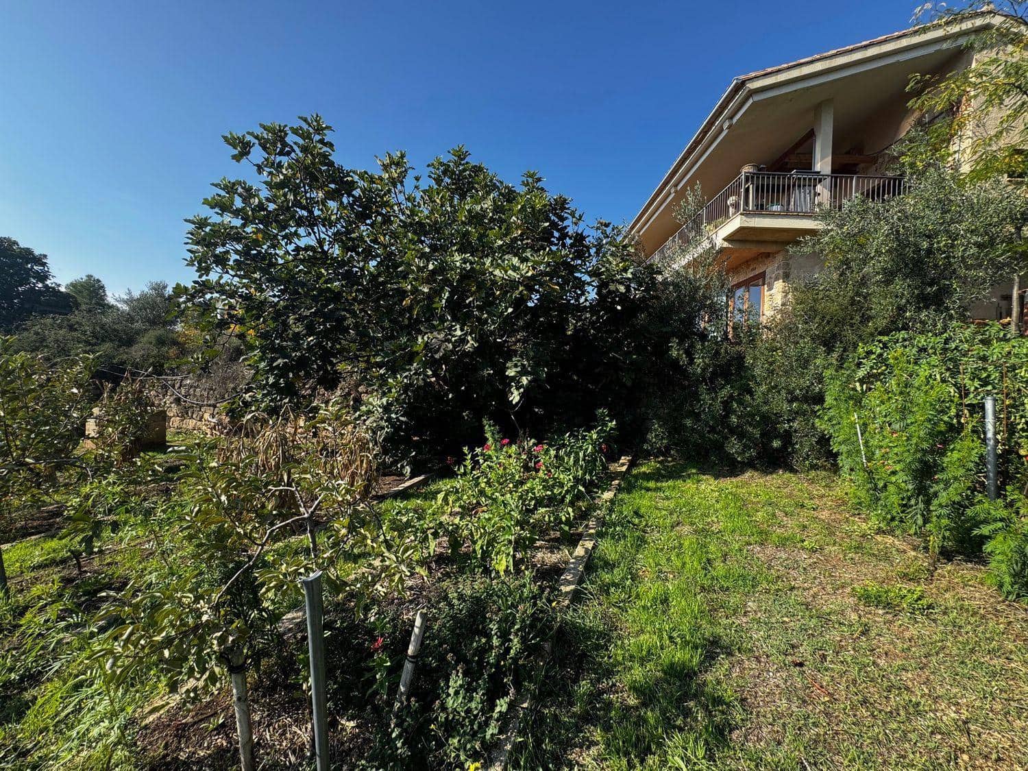 6 chambre Finca/Maison de Campagne à vendre à Lledo avec piscine - 425 000 € (Ref: 10124606)