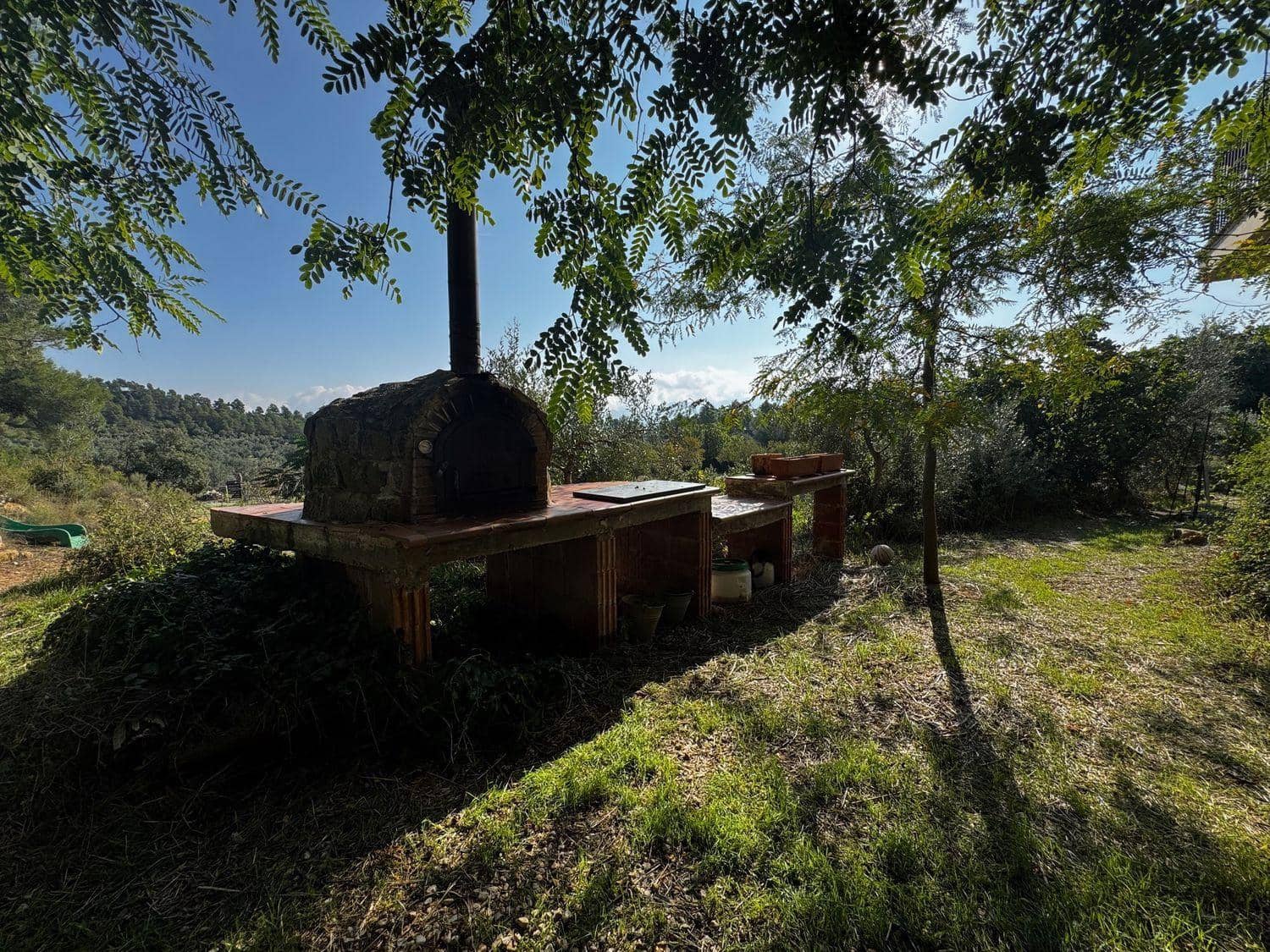 6 chambre Finca/Maison de Campagne à vendre à Lledo avec piscine - 425 000 € (Ref: 10124606)