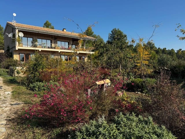 6 bedroom Finca/Country House for sale in Lledó with pool - € 425,000 (Ref: 10124606)
