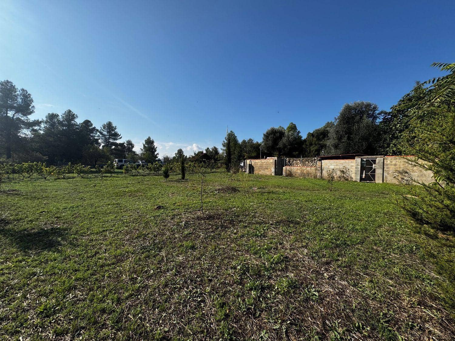 6 chambre Finca/Maison de Campagne à vendre à Lledo avec piscine - 425 000 € (Ref: 10124606)