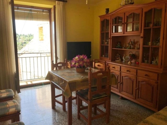 4 quarto Casa em Banda para venda em Valdeltormo - 75 000 € (Ref: 10124607)