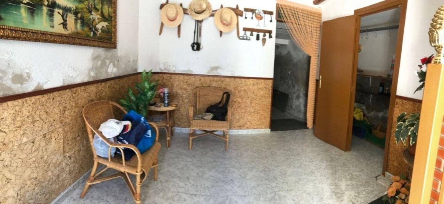 4 quarto Casa em Banda para venda em Valdeltormo - 75 000 € (Ref: 10124607)