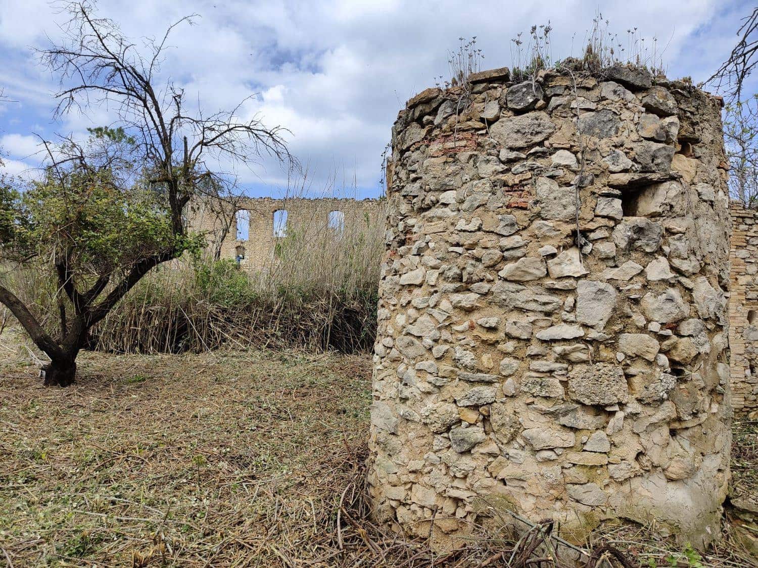 Finca/Maison de Campagne à vendre à Valderrobres avec piscine - 42 000 € (Ref: 10124609)
