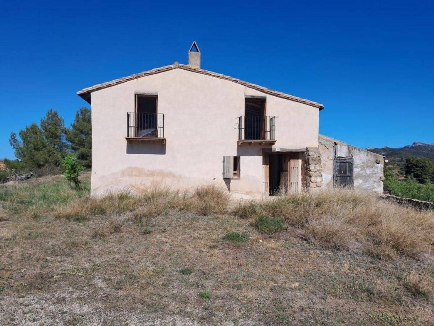 4 bedroom Finca/Country House for sale in Valderrobres - € 336,000 (Ref: 10124610)