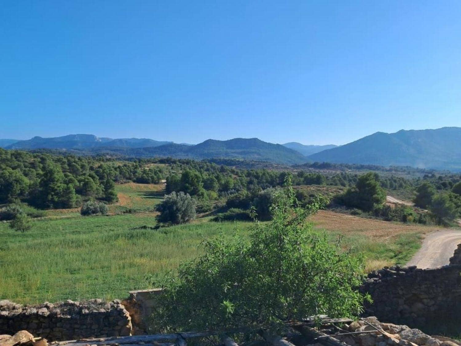 4 bedroom Finca/Country House for sale in Valderrobres - € 336,000 (Ref: 10124610)
