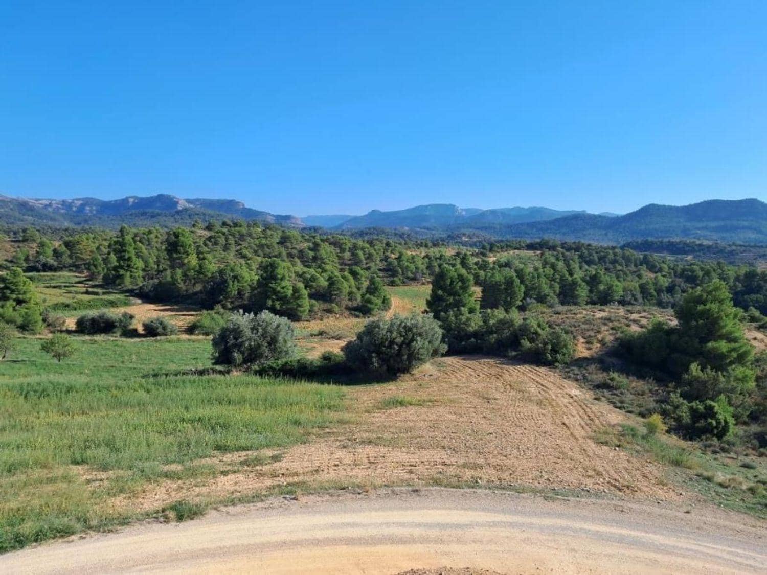 4 bedroom Finca/Country House for sale in Valderrobres - € 336,000 (Ref: 10124610)