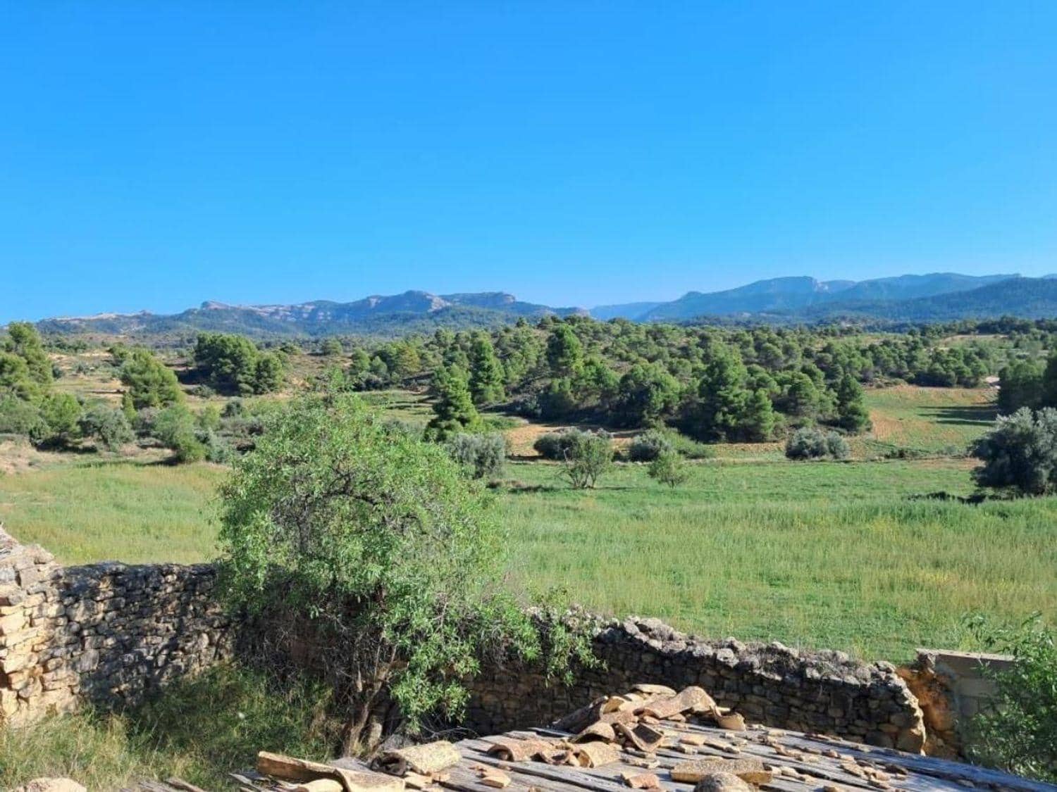 4 bedroom Finca/Country House for sale in Valderrobres - € 336,000 (Ref: 10124610)
