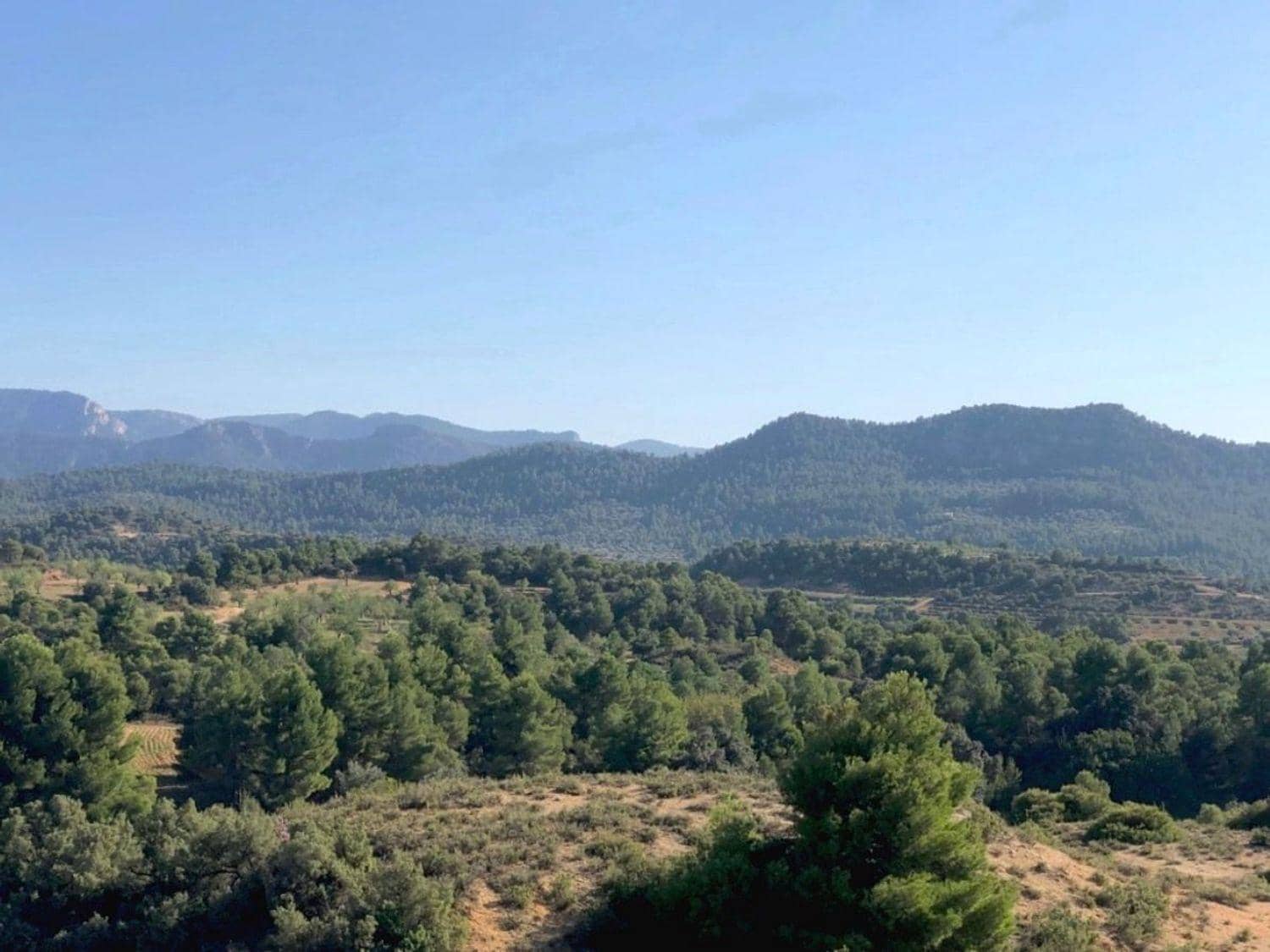 4 bedroom Finca/Country House for sale in Valderrobres - € 336,000 (Ref: 10124610)