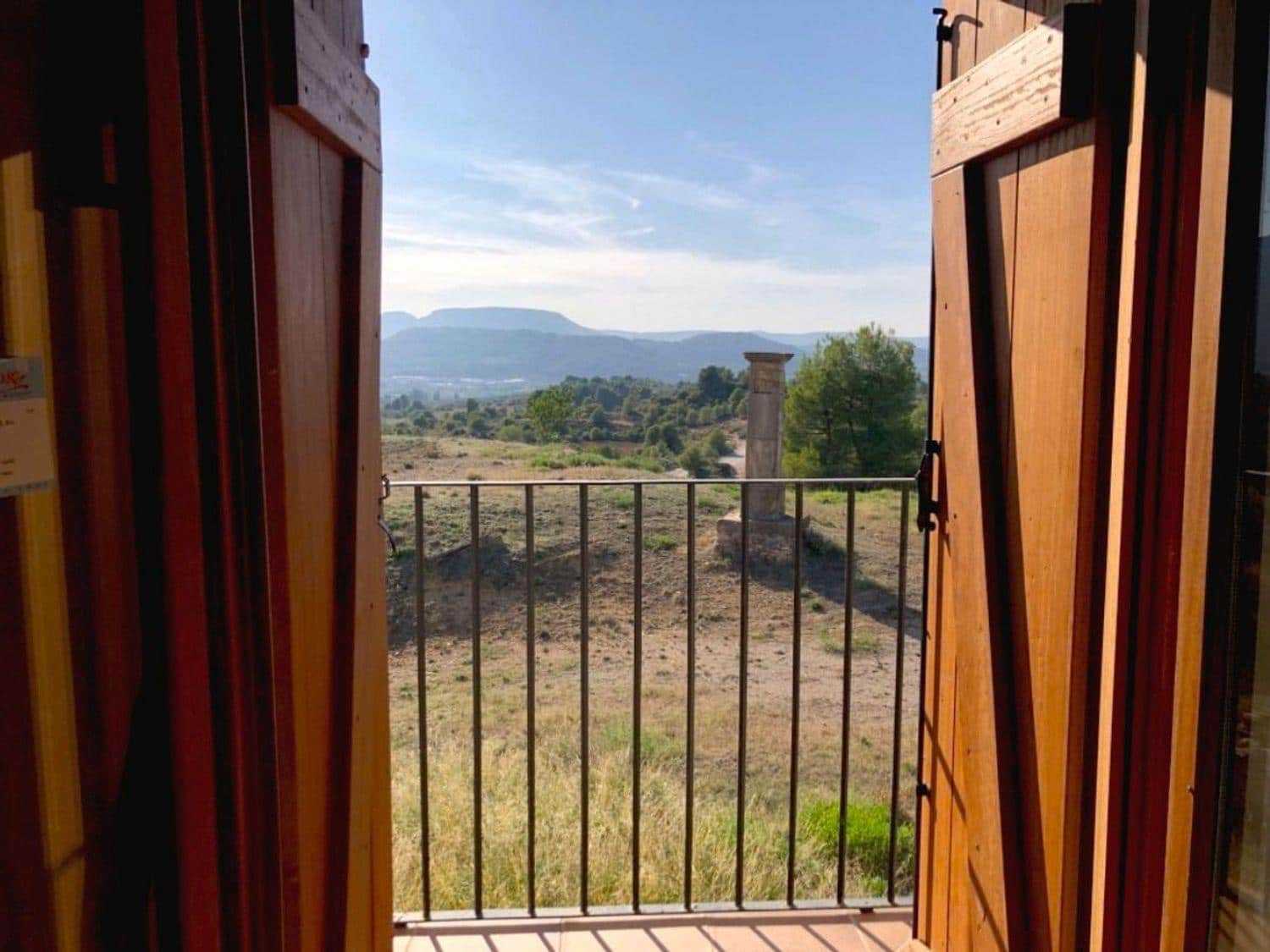 4 bedroom Finca/Country House for sale in Valderrobres - € 336,000 (Ref: 10124610)