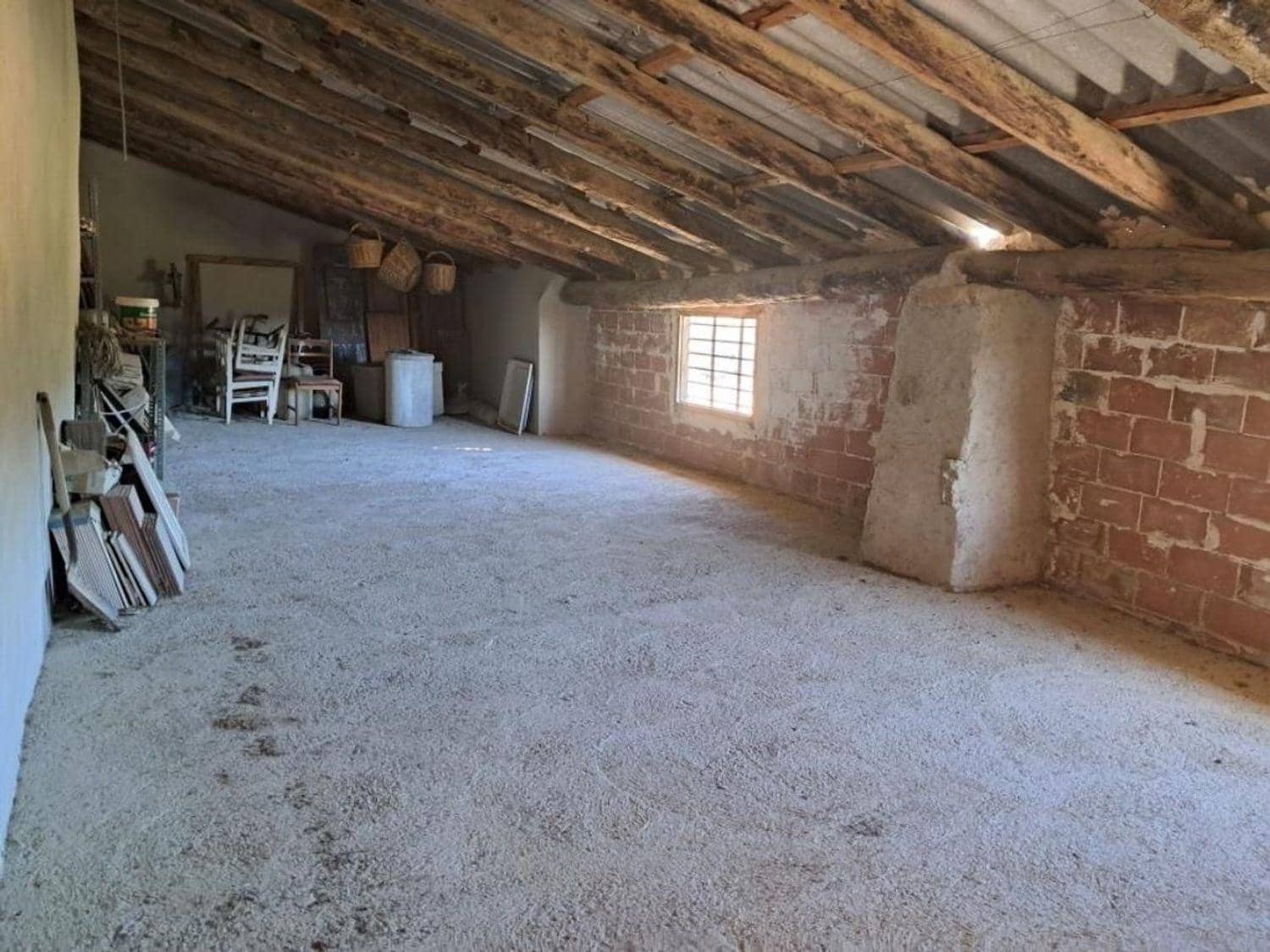 4 bedroom Finca/Country House for sale in Valderrobres - € 336,000 (Ref: 10124610)