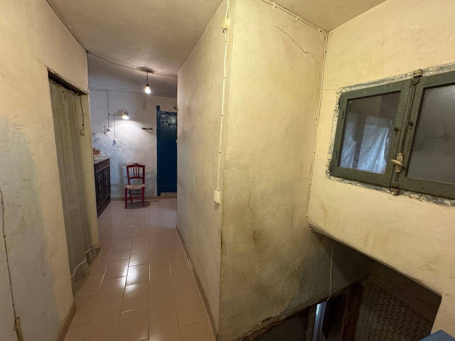 4 quarto Casa em Banda para venda em Valdeltormo com garagem - 64 000 € (Ref: 10124611)