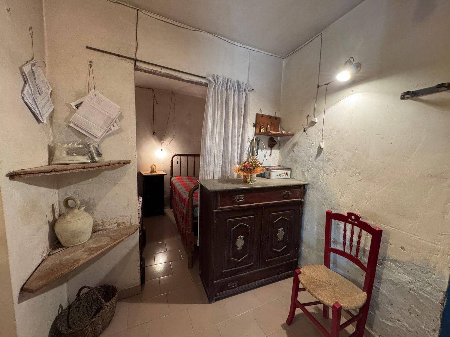 4 quarto Casa em Banda para venda em Valdeltormo com garagem - 64 000 € (Ref: 10124611)