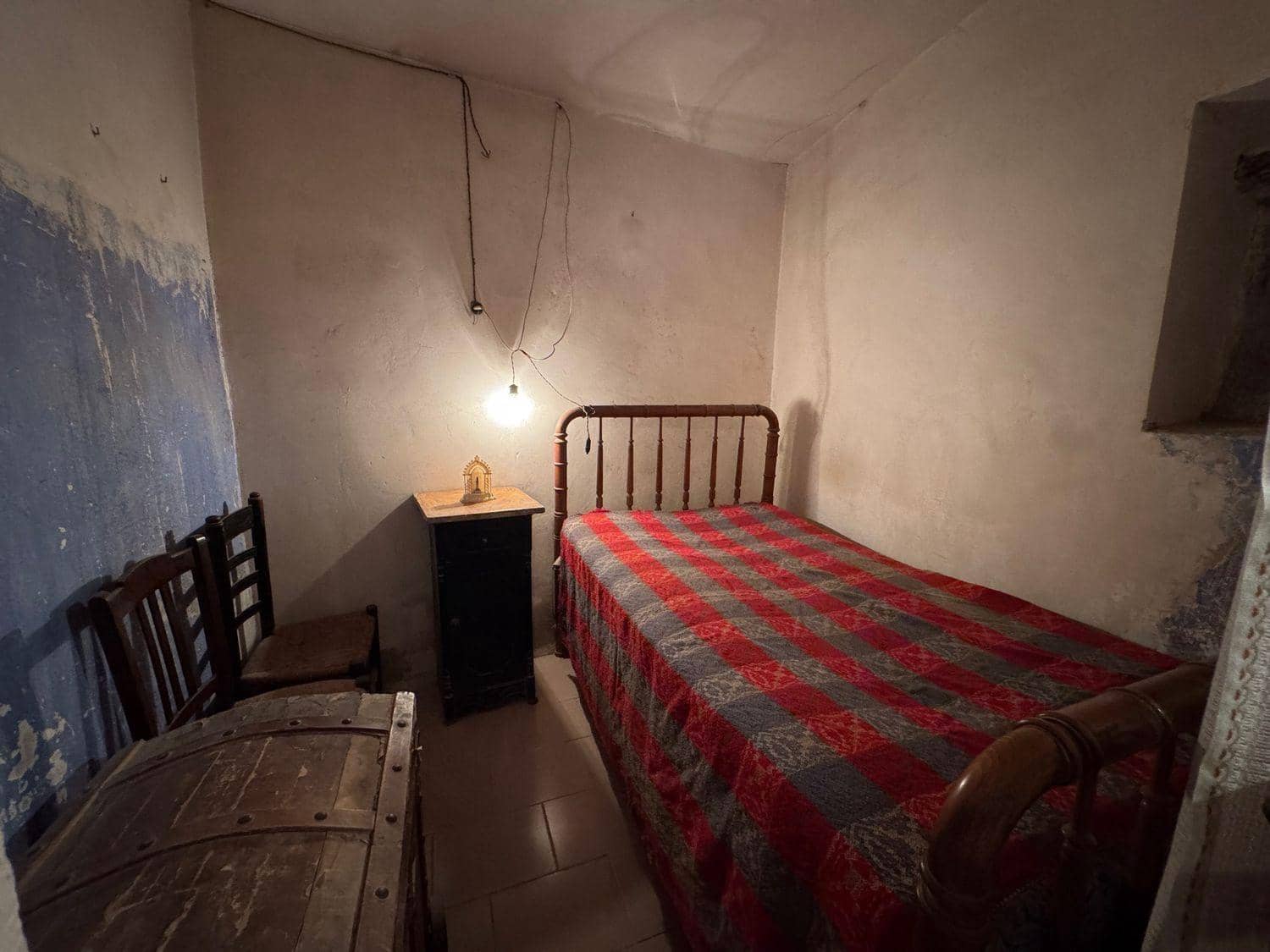 4 quarto Casa em Banda para venda em Valdeltormo com garagem - 64 000 € (Ref: 10124611)