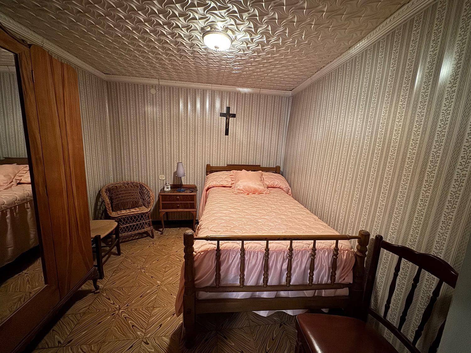 4 quarto Casa em Banda para venda em Valdeltormo com garagem - 64 000 € (Ref: 10124611)