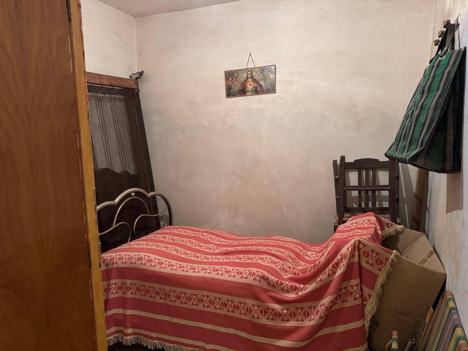 4 quarto Casa em Banda para venda em Valdeltormo com garagem - 64 000 € (Ref: 10124611)