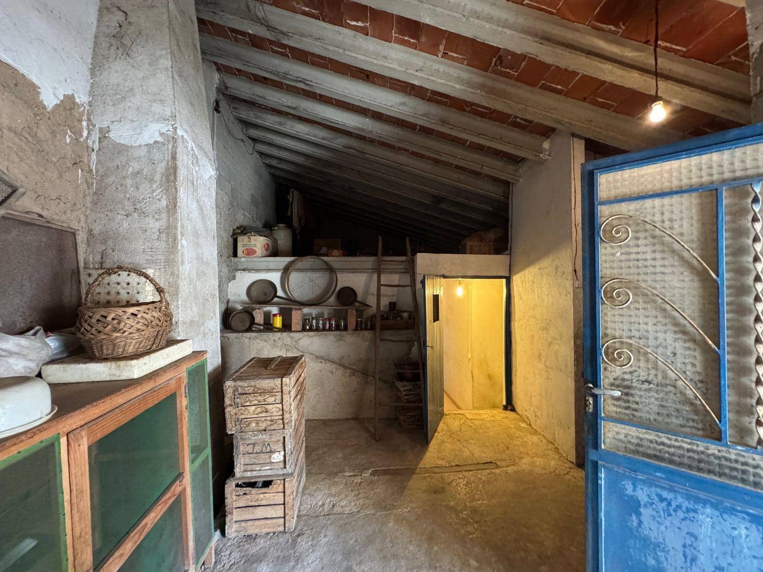 4 quarto Casa em Banda para venda em Valdeltormo com garagem - 64 000 € (Ref: 10124611)