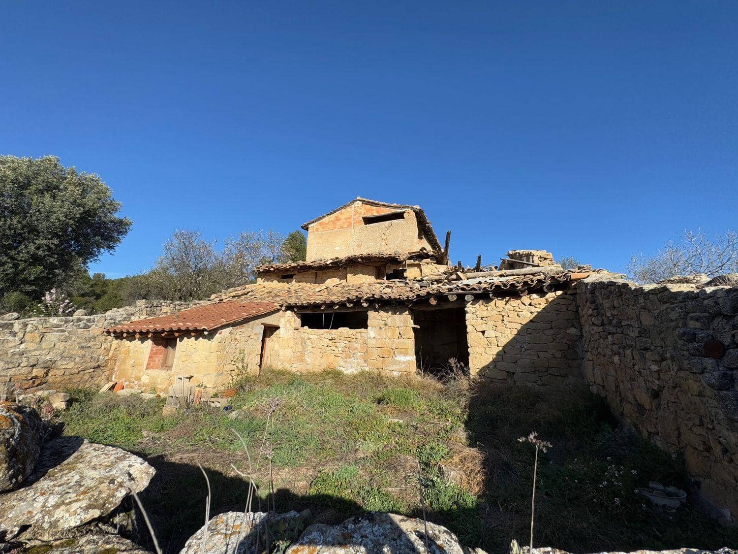 Finca/Herregård til salgs i Valderrobres - € 190 000 (Ref: 10124612)