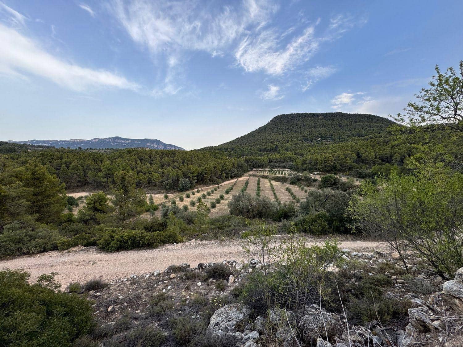 Finca/Herregård til salgs i Valderrobres - € 190 000 (Ref: 10124612)