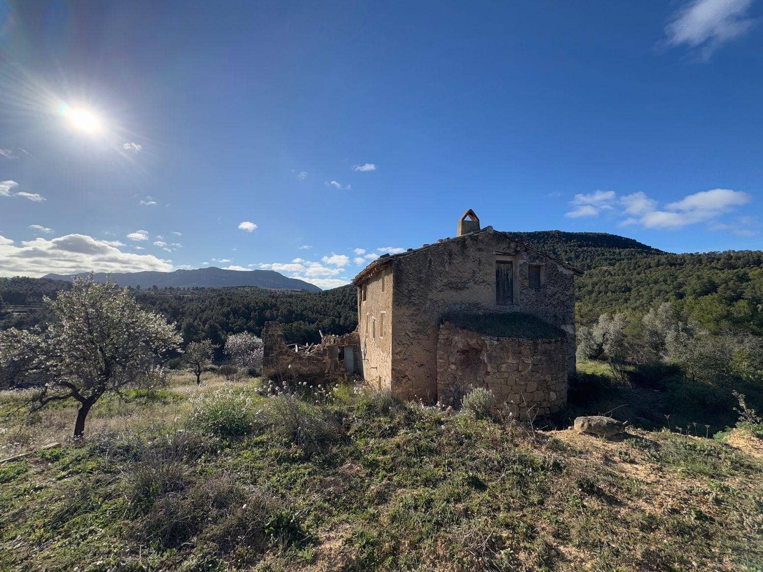 Finca/Herregård til salgs i Valderrobres - € 190 000 (Ref: 10124612)
