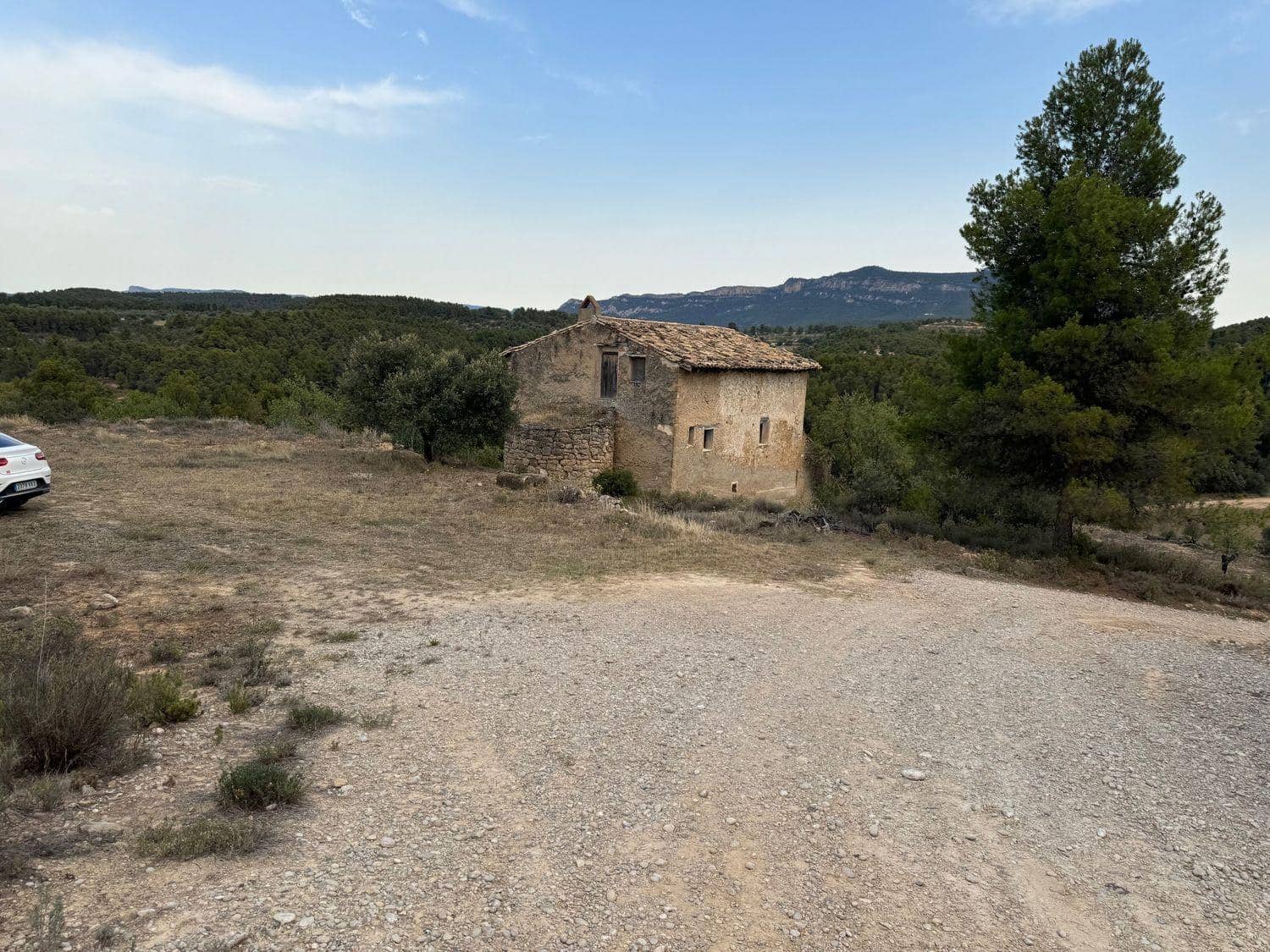 Finca/Herregård til salgs i Valderrobres - € 190 000 (Ref: 10124612)