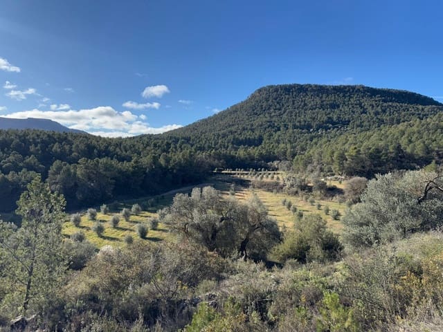 Finca/Maison de Campagne à vendre à Valderrobres - 190 000 € (Ref: 10124612)