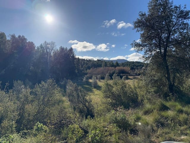 Finca/Maison de Campagne à vendre à Valderrobres - 190 000 € (Ref: 10124612)
