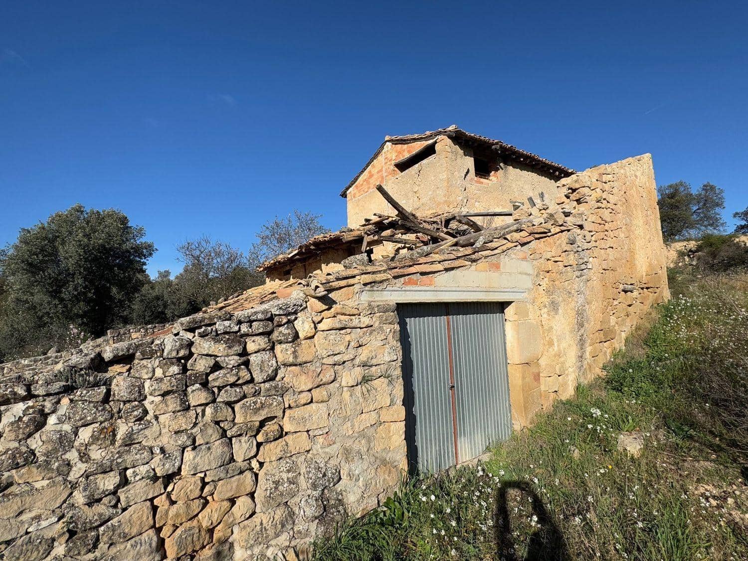 Finca/Herregård til salgs i Valderrobres - € 190 000 (Ref: 10124612)