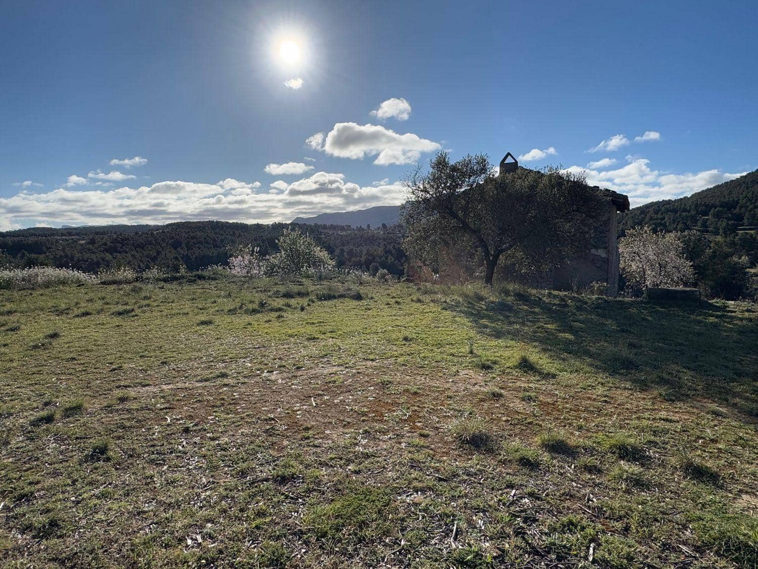 Finca/Herregård til salgs i Valderrobres - € 190 000 (Ref: 10124612)